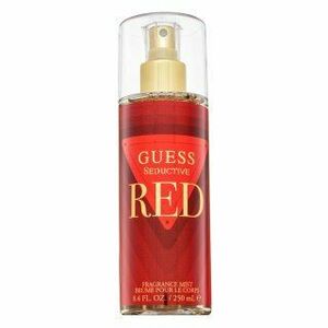 Guess Seductive Red tělový spray pro ženy 250 ml obraz