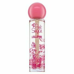 AQUOLINA Pink Sugar Toaletní voda 100 ml obraz