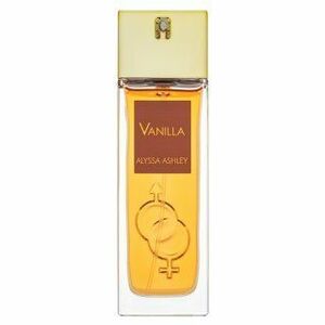 Alyssa Ashley Vanilla parfémovaná voda pro ženy 50 ml obraz