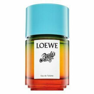 LOEWE - Loewe Paula's Ibiza - Toaletní voda obraz