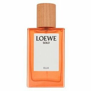 Loewe Solo Ella parfémovaná voda pro ženy 30 ml obraz