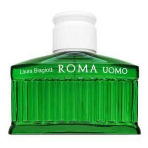 Laura Biagiotti Roma Uomo toaletní voda pro muže 125 ml obraz