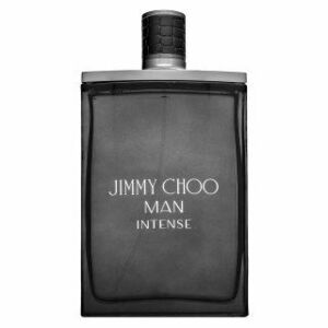 Jimmy Choo Man Intense toaletní voda pro muže 200 ml obraz