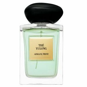 Armani (Giorgio Armani) Thé Yulong toaletní voda unisex 100 ml obraz