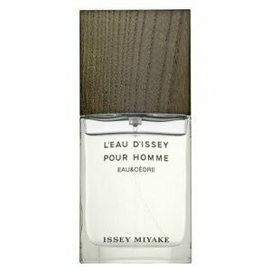 Issey Miyake L’Eau d’Issey Pour Homme Eau & Cèdre toaletní voda pro muže 50 ml obraz