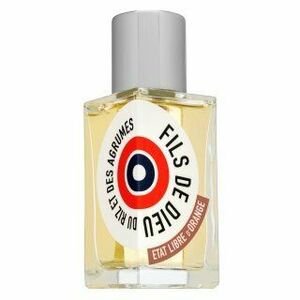 Etat Libre d’Orange Fils de Dieu du riz et des agrumes parfémovaná voda unisex 50 ml obraz