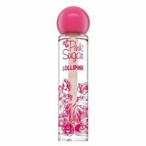 Aquolina Pink Sugar Lollipink toaletní voda pro ženy 50 ml obraz