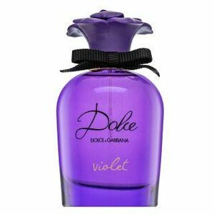 Dolce & Gabbana Dolce Violet toaletní voda pro ženy 75 ml obraz