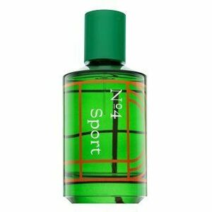 Thomas Kosmala No.4 Sport parfémovaná voda unisex 100 ml obraz