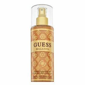 Guess Bella Vita Shimmer tělový spray pro ženy 250 ml obraz