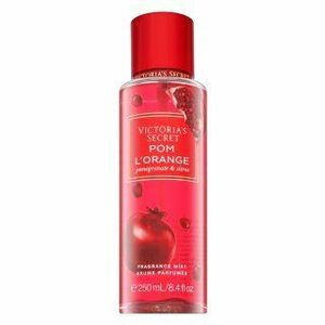 Victoria's Secret Pom L'Orange Pomegranate & Citrus tělový spray pro ženy 250 ml obraz