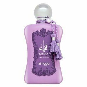 Zimaya Fatima Velvet Love parfémovaná voda pro ženy 100 ml obraz