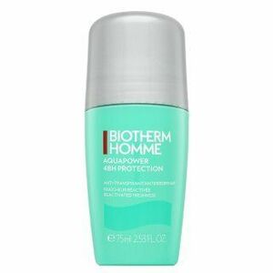 Biotherm Homme Aquapower antiperspirant 48H Antiperspirant 75 ml obraz