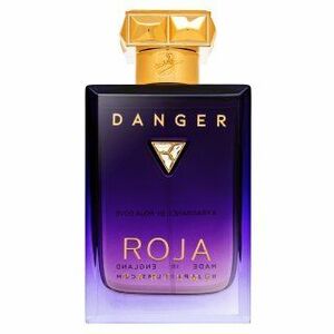 Roja Parfums Danger Essence čistý parfém pro ženy 100 ml obraz