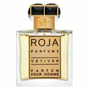 Roja Parfums Vetiver čistý parfém pro muže 50 ml obraz