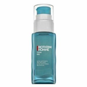 Biotherm Homme zmatňující pleťový gel T-Pur Gel Ultra-Mattifying & Oil-Control 50 ml obraz