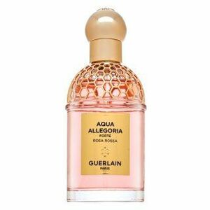 GUERLAIN - Aqua Allegoria Forte Rosa Rossa - Parfémová voda obraz