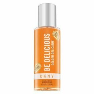 DKNY Golden Delicious tělový spray pro ženy 250 ml obraz