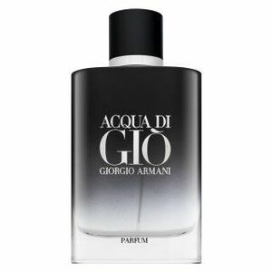 Armani (Giorgio Armani) Acqua di Gio Parfum čistý parfém pro muže Refillable 125 ml obraz