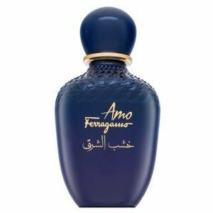 Salvatore Ferragamo Amo Ferragamo Oriental Wood parfémovaná voda pro ženy 100 ml obraz