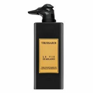 Trussardi Le Vie Di Milano The Courtyards Of Castello Sforzesco parfémovaná voda unisex 100 ml obraz