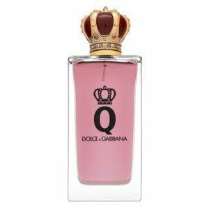 Dolce & Gabbana Q by Dolce & Gabbana Intense parfémovaná voda pro ženy 100 ml obraz