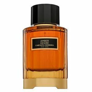 Carolina Herrera Amber Desire parfémovaná voda unisex 100 ml obraz