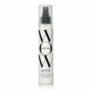 Color Wow Raise the Root Thicken + Lift Spray objemový sprej pro barvené vlasy 150 ml obraz