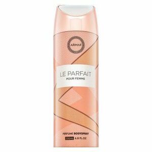 Armaf Le Parfait Femme deospray pro ženy 200 ml obraz