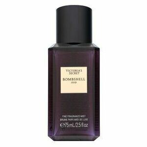 Victoria's Secret Bombshell Oud tělový spray pro ženy 75 ml obraz