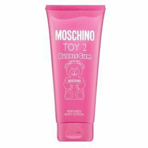 Moschino Toy2 Bubble Gum Tělové mléko obraz