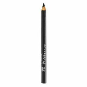 Maybelline Color Show Khol Eyeliner tužka na oči 100 Ultra Black obraz