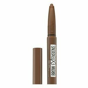 Maybelline Brow Extensions Eyebrow Pomade tužka na obočí 04 Medium Brown obraz