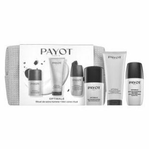 Payot Optimale sada Set 200 ml + 75 ml + 50 ml obraz