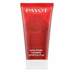 Payot olejový gel Exfoliating Oil Gel 50 ml obraz