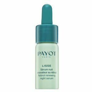 Payot Lisse noční sérum Retinol Renewing Night Serum 15 ml obraz