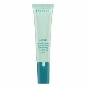 Payot Lisse uhlazující krém Smootning Eyes & Lips Care 15 ml obraz