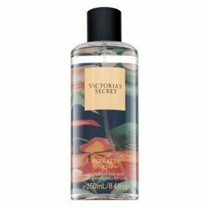 Victoria's Secret Very Sexy Now tělový spray pro ženy 250 ml obraz