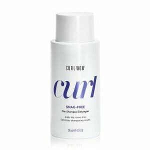 Color Wow Curl Snag-Free Pre-Shampoo Detangler před-šamponová péče pro vlnité a kudrnaté vlasy 295 ml obraz