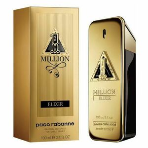 PACO RABANNE 1 Million Elixir Intense EDP 50 ml obraz