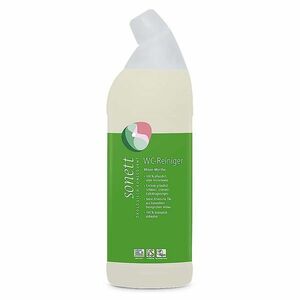 SONETT WC čistič máta-myrta 750 ml obraz