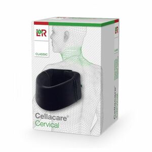 CELLACARE Cervical classic límec krční 11 cm velikost 3 obraz