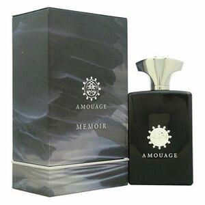 Amouage Memoir Man Parfémovaná voda 100ml obraz