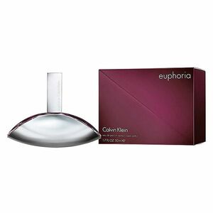 Calvin Klein Euphoria - parfémová voda s rozprašovačem 50 ml obraz