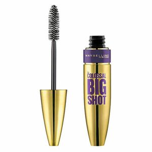 MAYBELLINE Colossal Big Shot Volume Express řasenka 9, 5 ml obraz