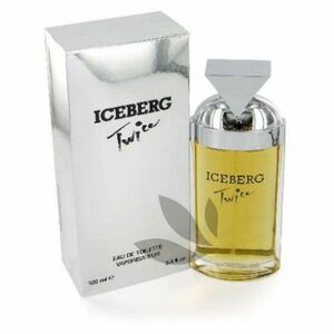 ICEBERG Twice Toaletní voda pro ženy 100 ml obraz