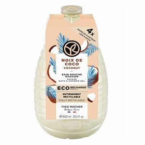 YVES ROCHER Sprchový gel Kokos 600 ml obraz