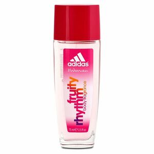 ADIDAS FRUITY RHYTM deo natural sprej 75ml obraz