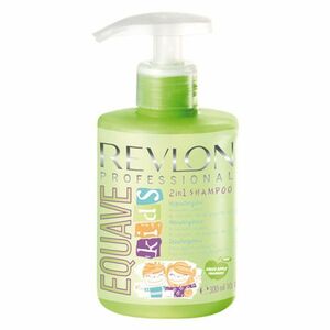 Revlon Equave Kids 2in1 Shampoo 300 ml Pro dětské vlasy obraz