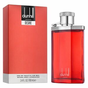 Dunhill Desire Toaletní voda 100ml obraz